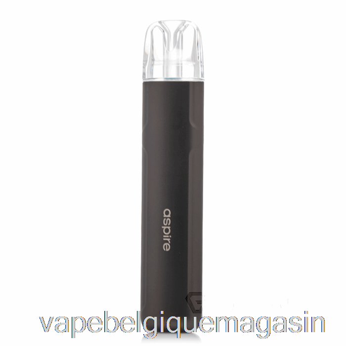 Vape Belgique Aspire Cyber S Pod System Gunmetal